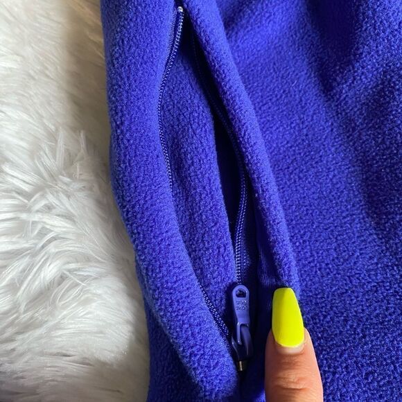 Calvin Klein Fleece Jacket - Picture 5 of 10